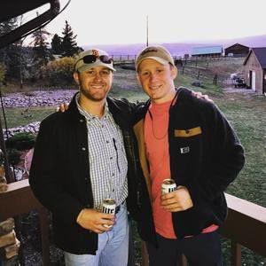 Meet your Posher, Charlie